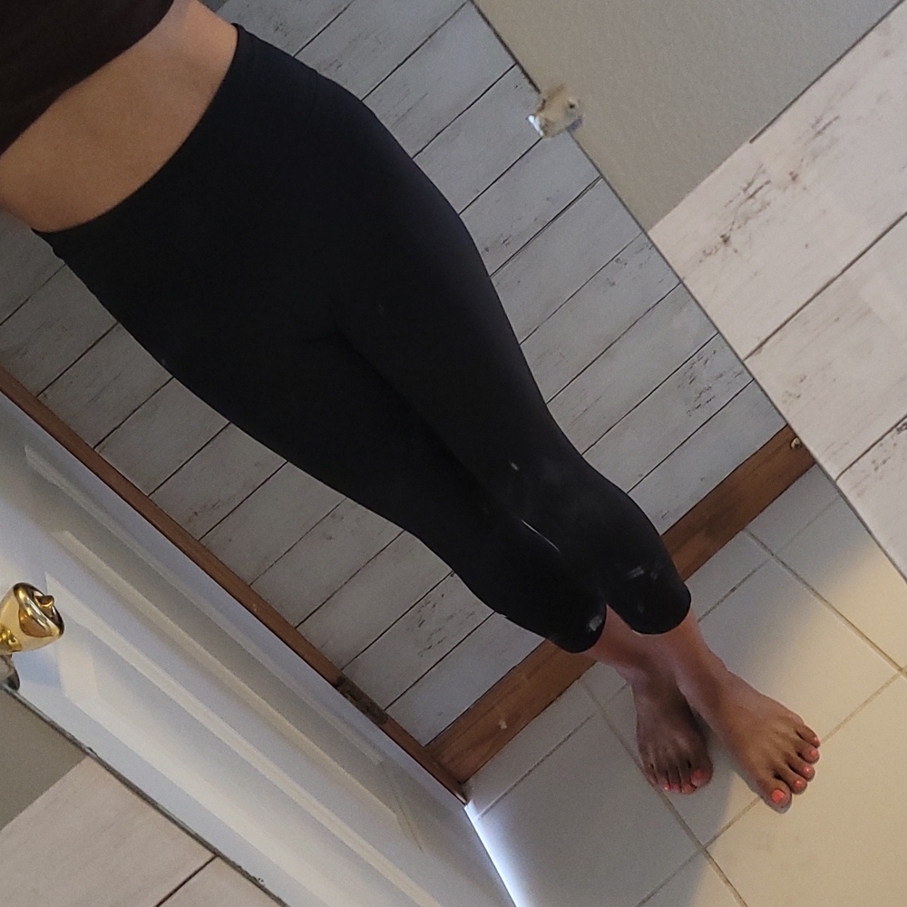 Nike DRI fit work out pants